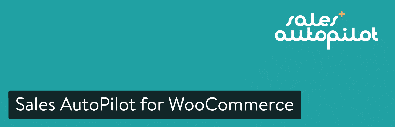 Sales Autopilot per WooCommerce