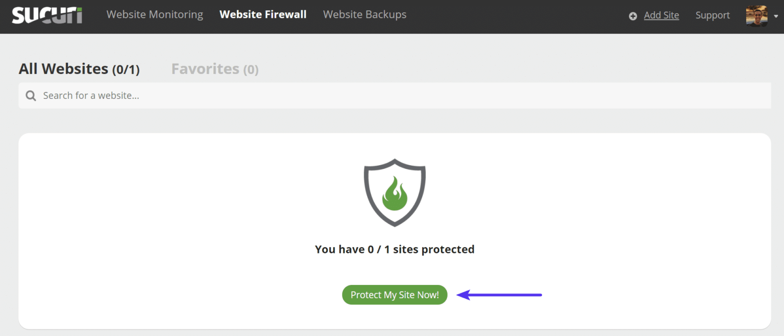 Access denied sucuri website firewall что делать