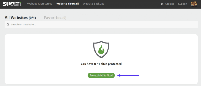 Access denied sucuri website firewall что делать