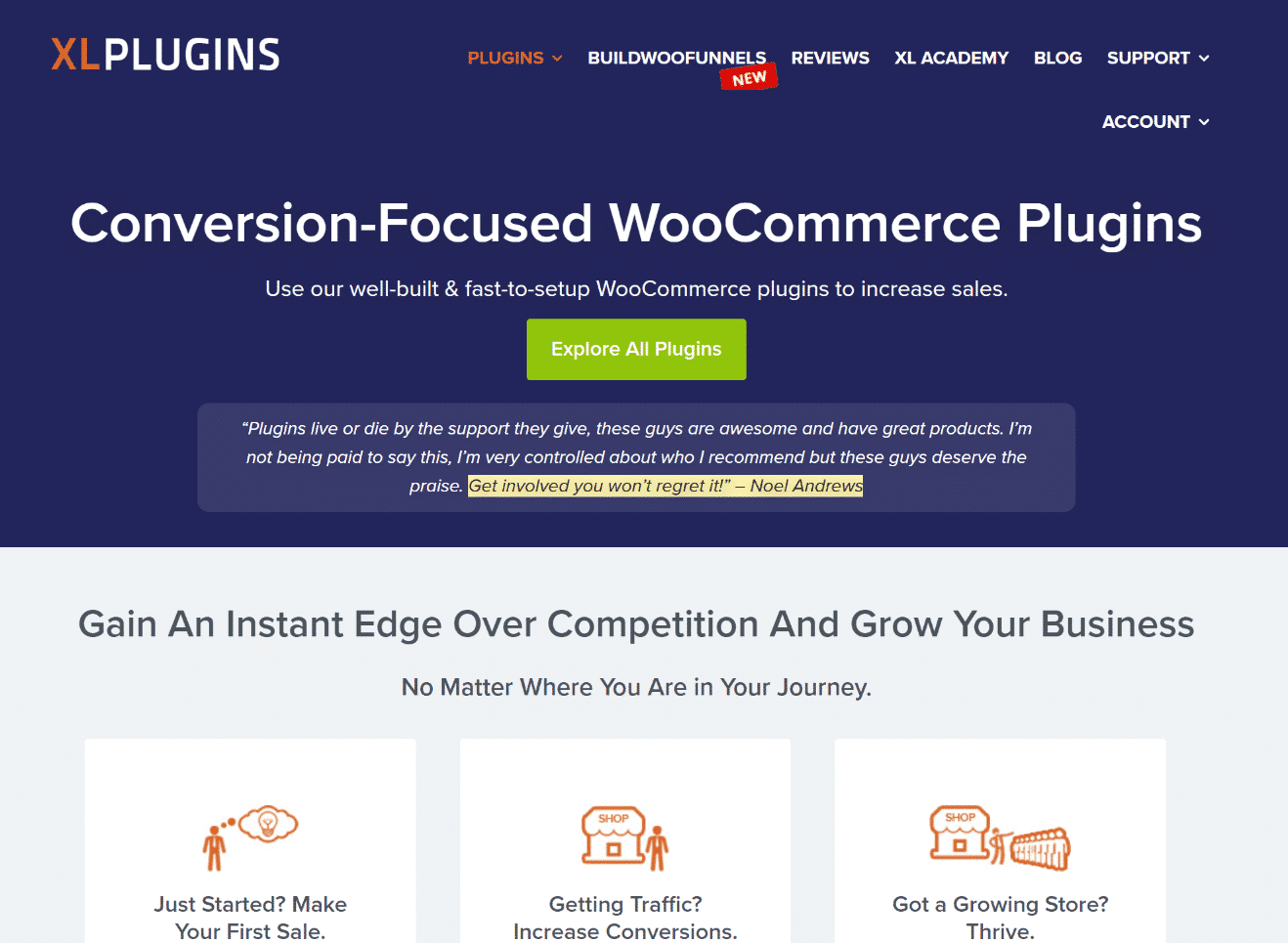 XLPlugins