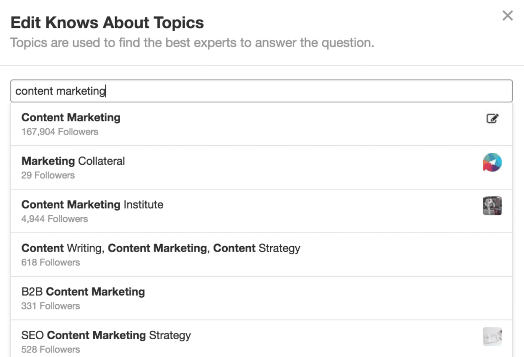 How To Create A Quora Marketing Strategy For Your Business