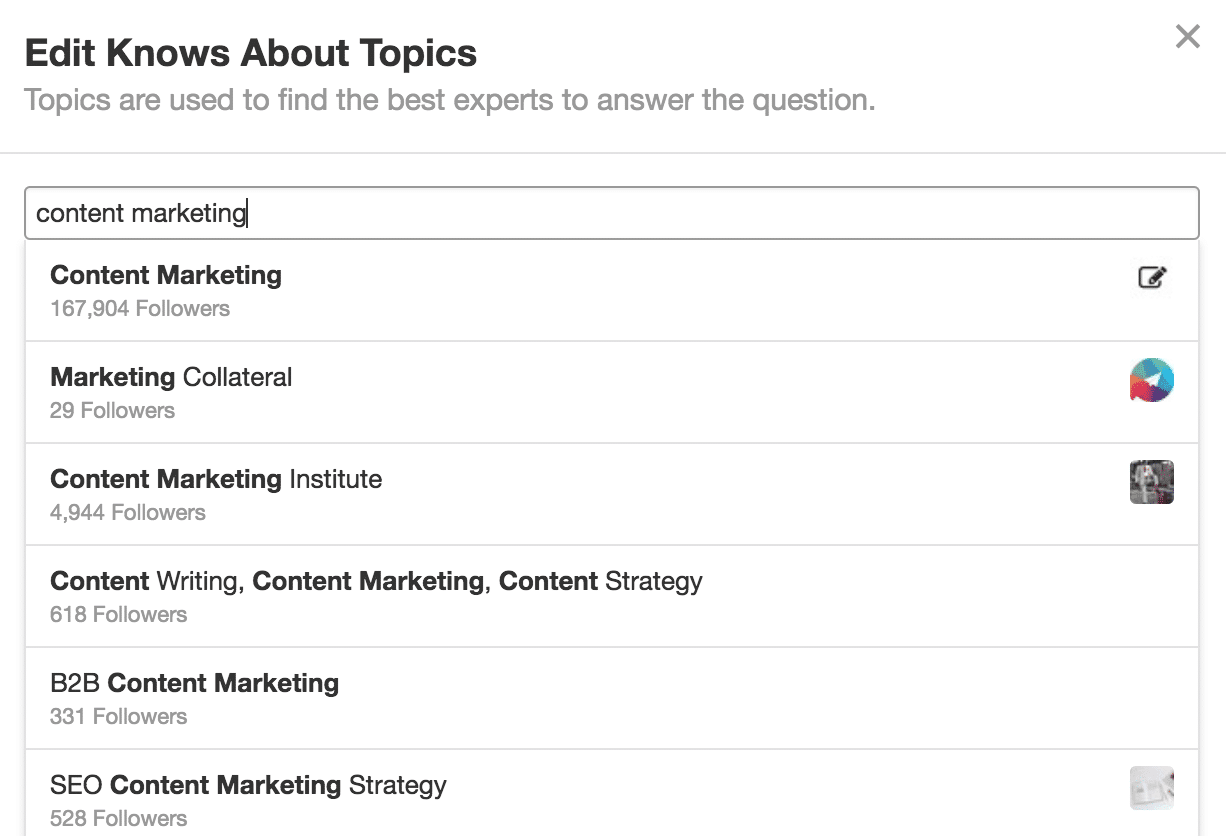 How to Create a Quora Marketing Strategy for Your Business