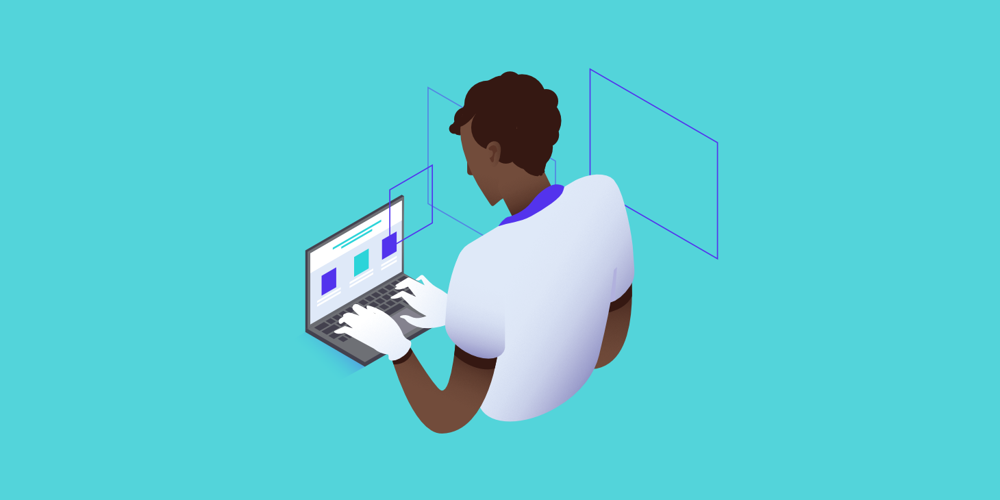 trabalhando com o WordPress