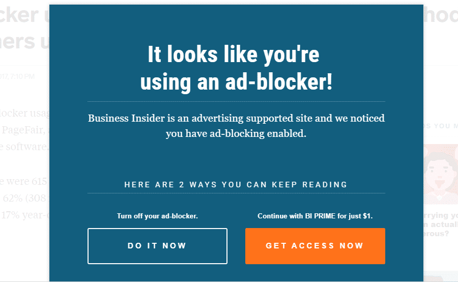 how to use ad blockers on now.gg 