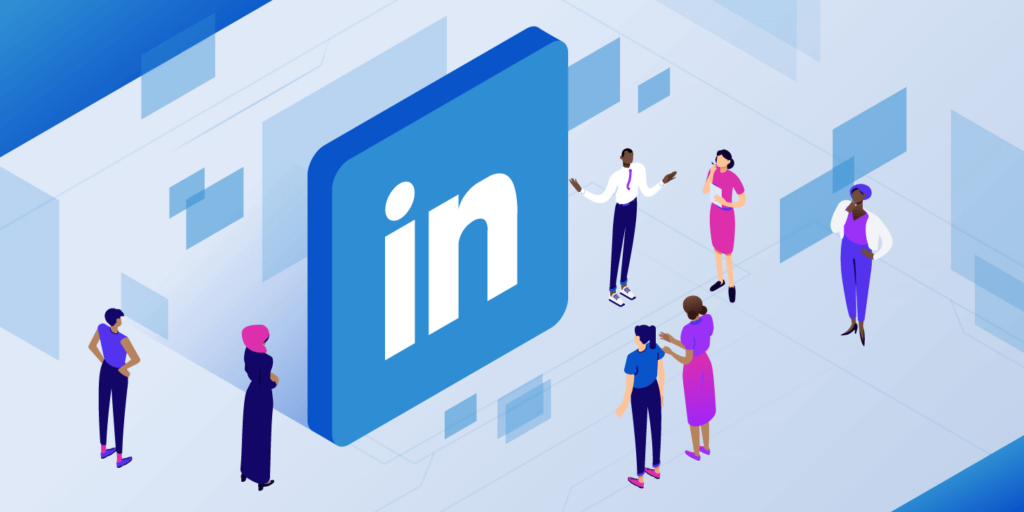 Mind-Blowing LinkedIn Statistics and Facts (2020)