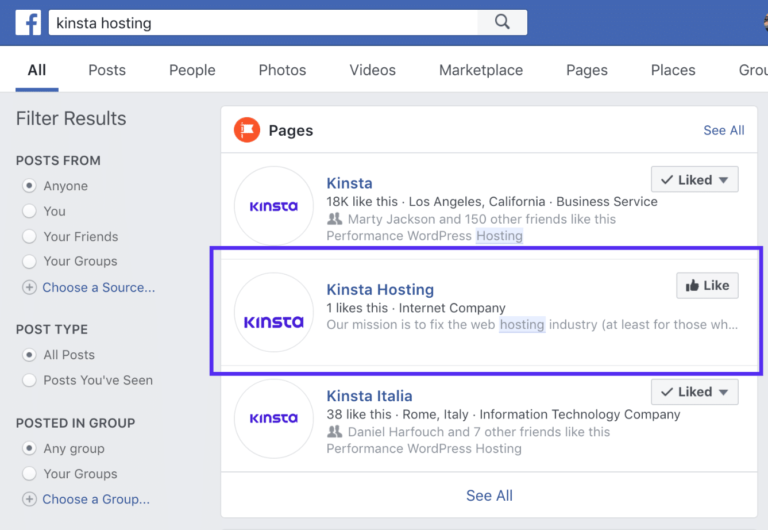 How and Why to File a Facebook Trademark Infringement Report (Steps)