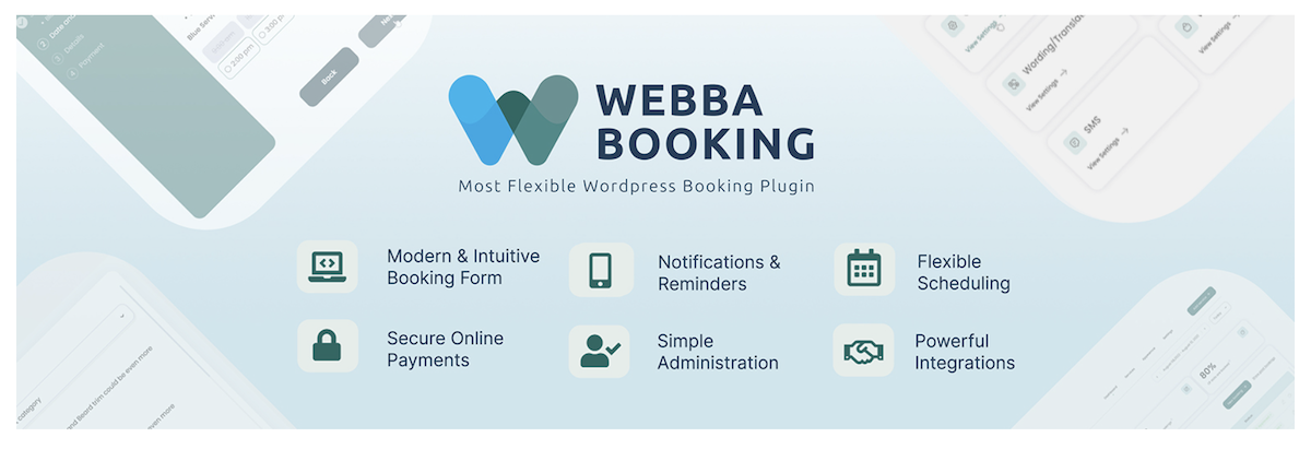 17 Best WordPress Booking Plugins to Automate Your Business