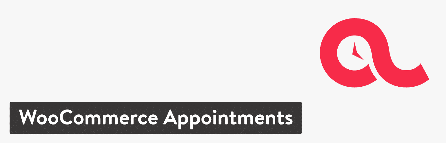 WooCommerce Appointments-plugin