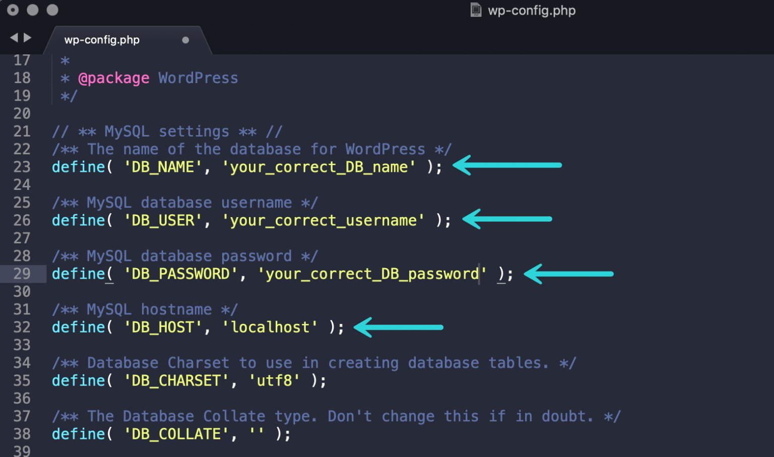 Config php это. Wp-config. config.php. wp config php где находится. conf.