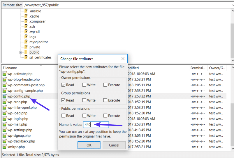 3 Ways To Fix '403 Forbidden Request Forbidden By Administrative Rules