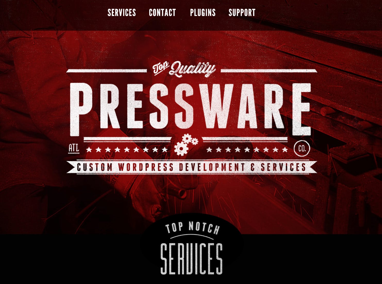 Pressware