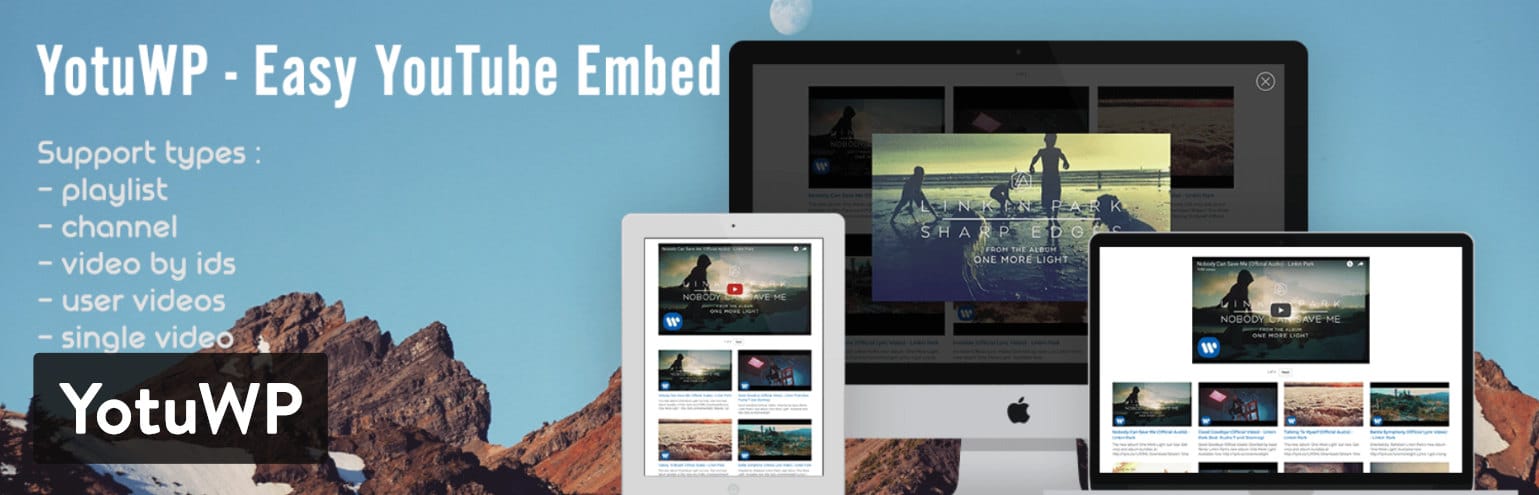 10 Ways to Integrate and Embed  Videos in WordPress