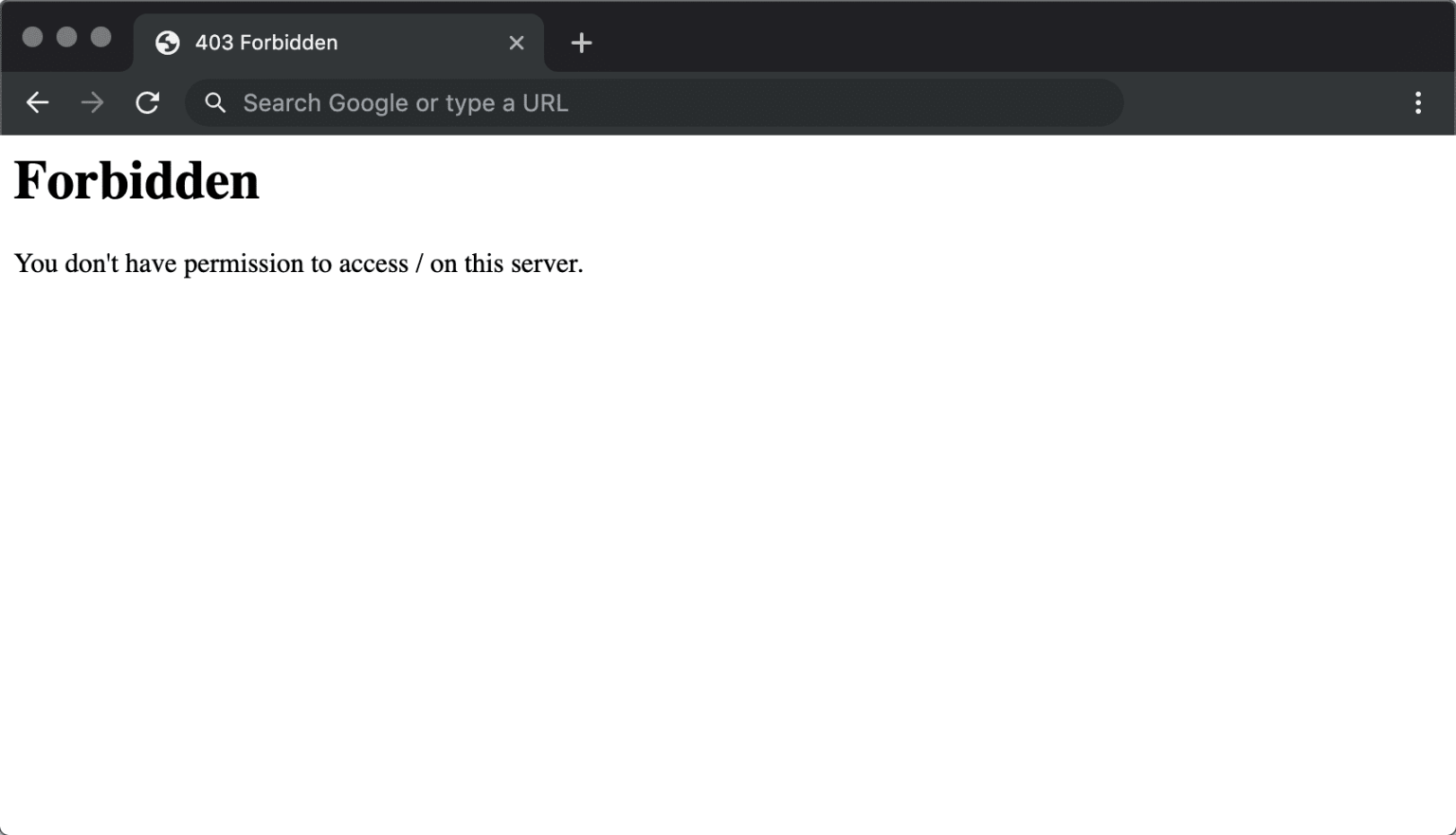 how-to-fix-a-403-forbidden-error-9-methods-explained