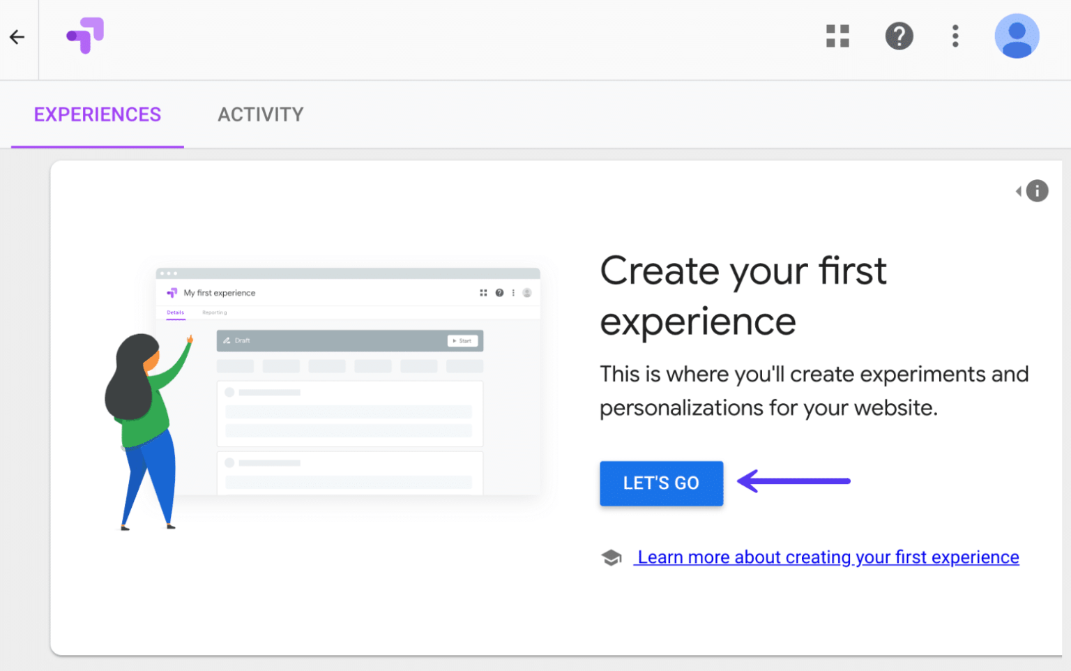 How To A/B Test With Google Optimize In WordPress For Free