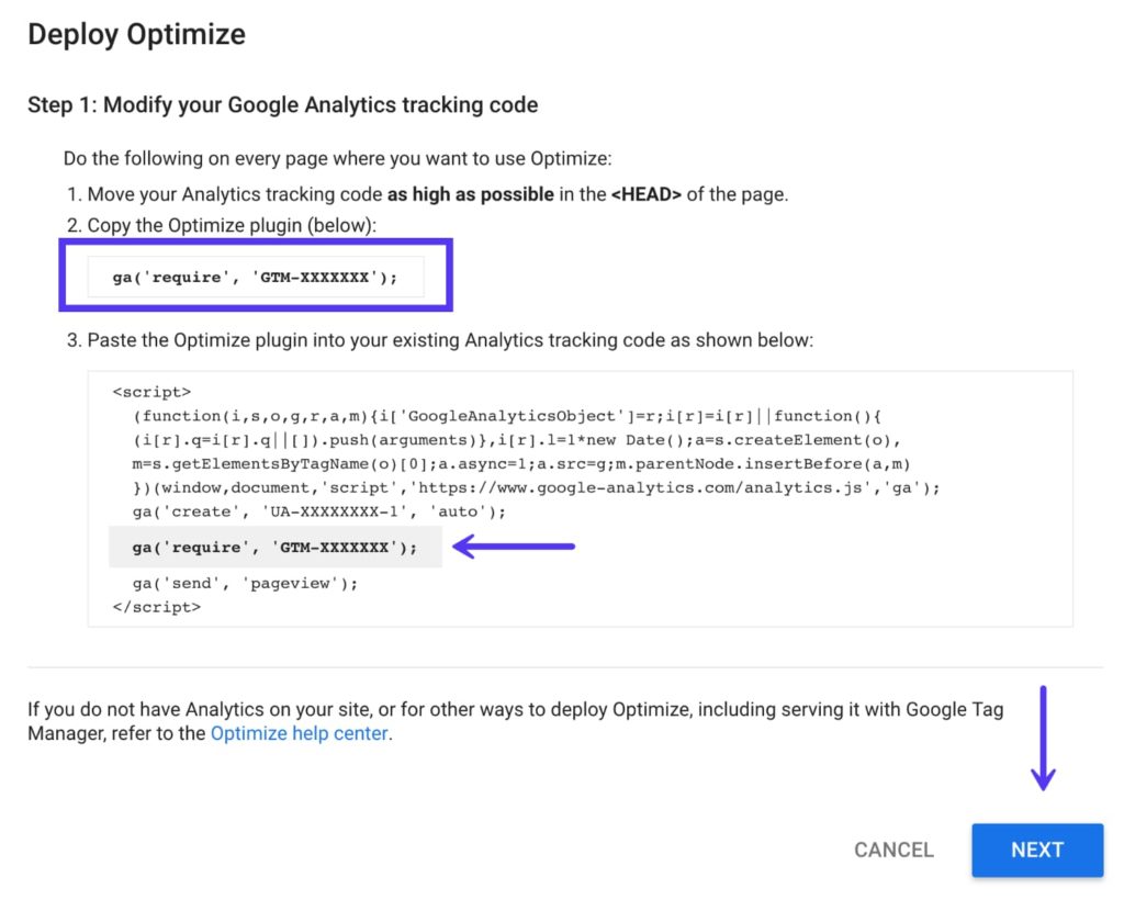 How To A/B Test With Google Optimize In WordPress For Free