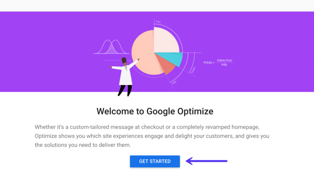 How To A/B Test With Google Optimize In WordPress For Free