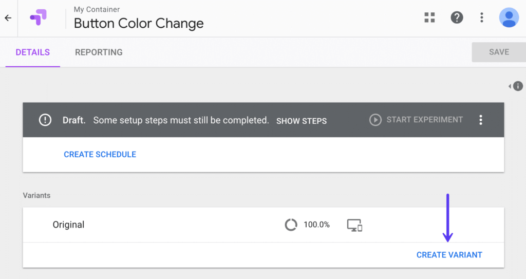 How To A/B Test With Google Optimize In WordPress For Free