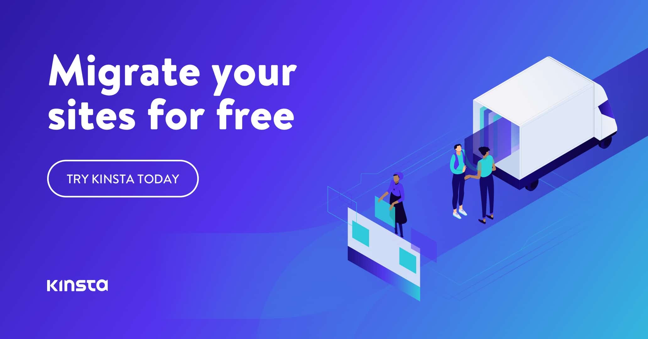 Managed WordPress Hosting with free migrations. Try Kinsta today