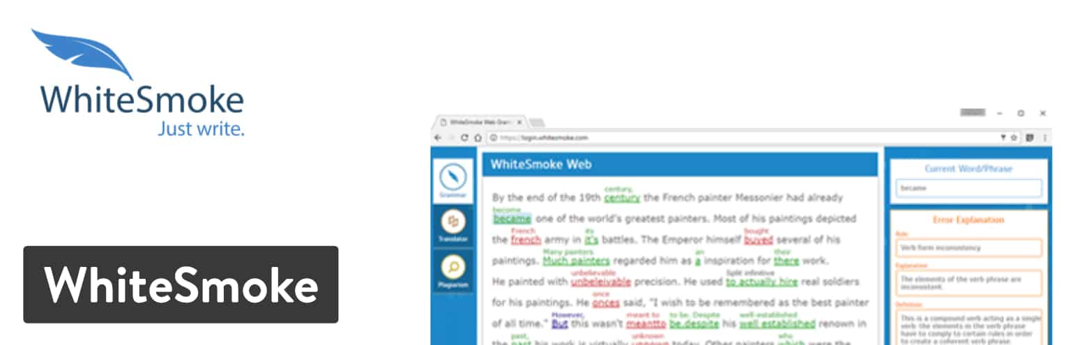 whitesmoke punctuation checker