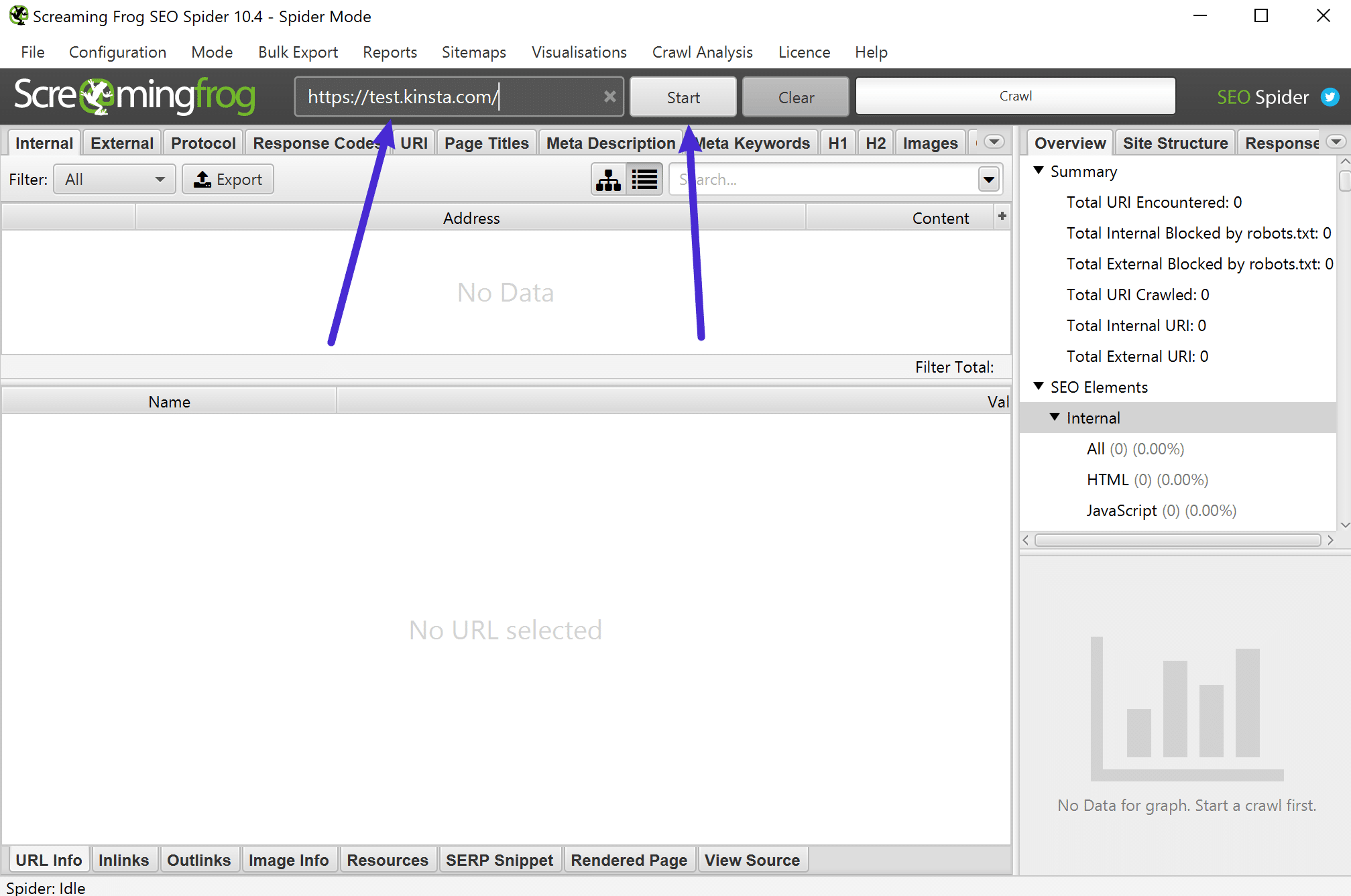 Find Broken Links Excel