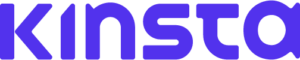 Kinsta company logo