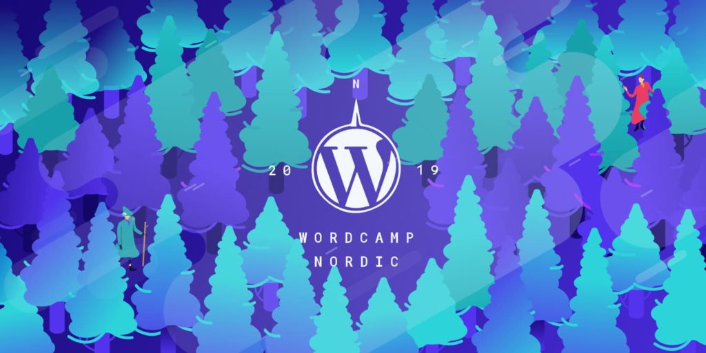 WordCamp Nordic 2019