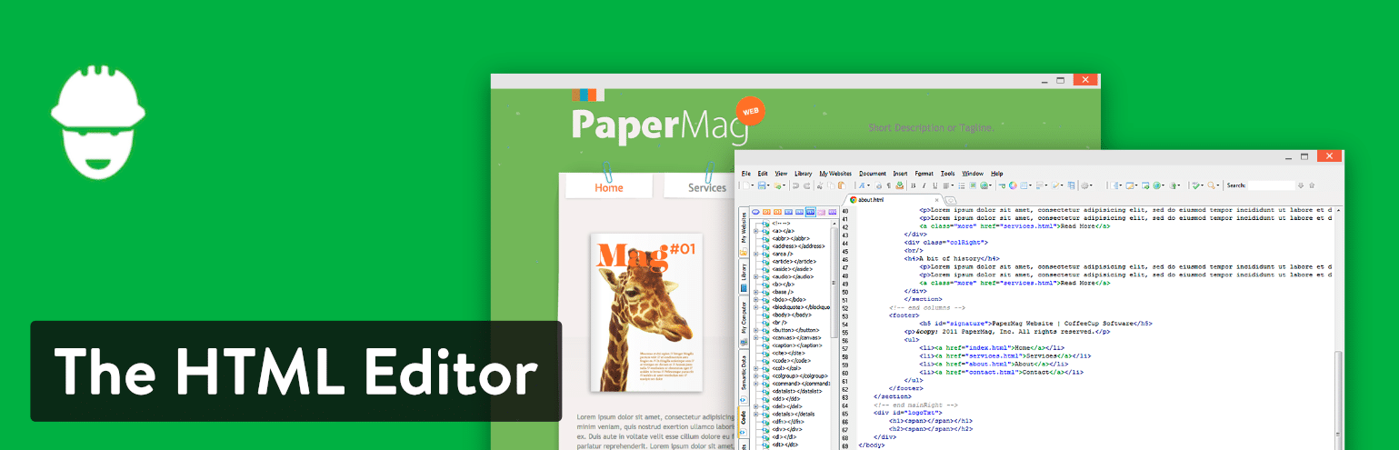 31 open source text editors you need to try