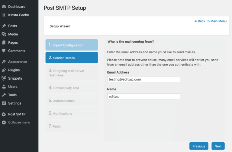 How to Configure SendGrid in WordPress to Send Emails (Step by Step)