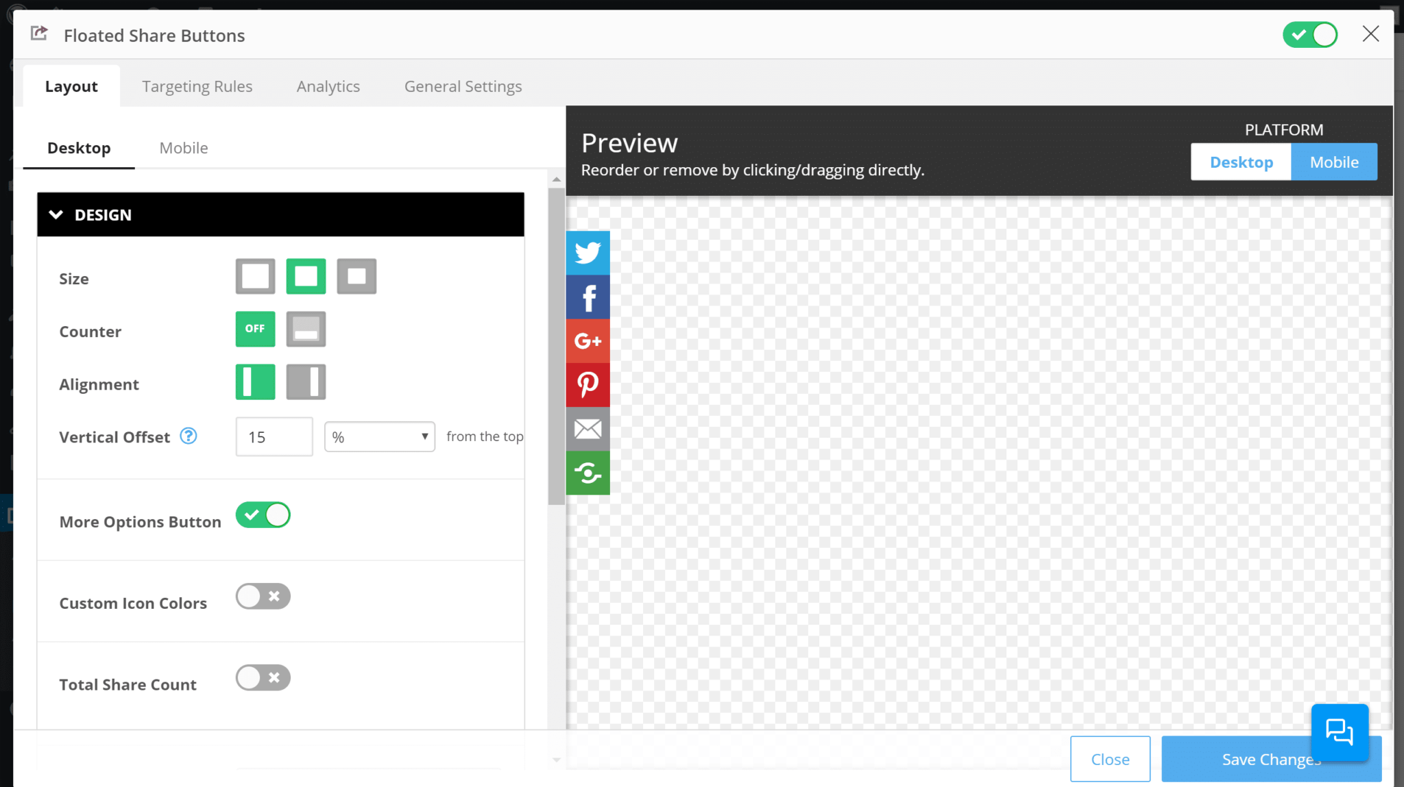 Shareaholic Review: A Suite of Audience-Engaging WordPress Tools
