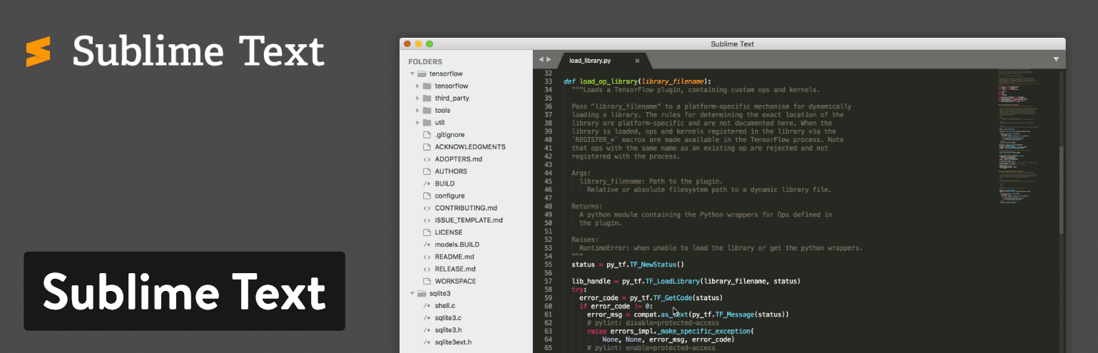 13 Best Text Editors To Speed Up Your Workflow In 22