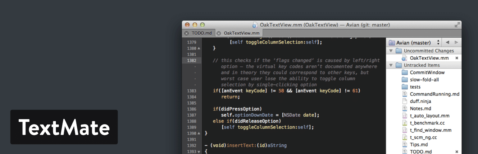 coolest text editor for coding