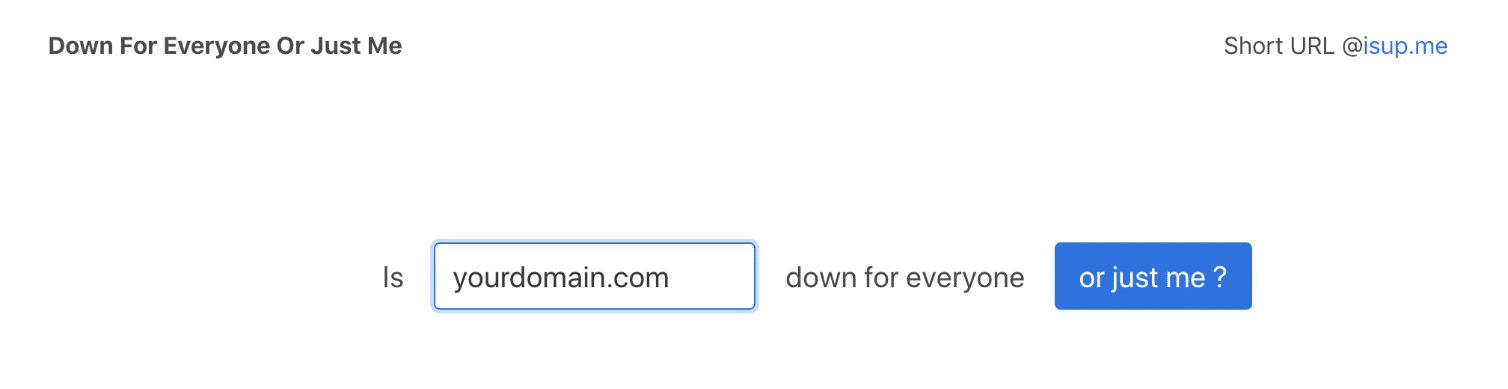 err connection refused chrome