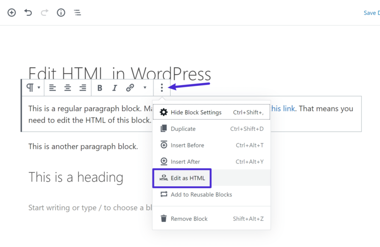 How To Edit WordPress Code - HTML, CSS, PHP (Easy Guide)