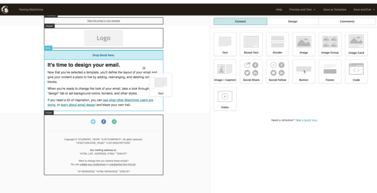 How to Use Mailchimp in 2024 (Beginner's Guide)