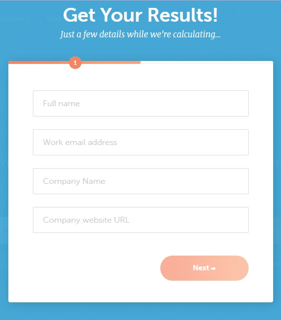 coschedule headline analyzer not working