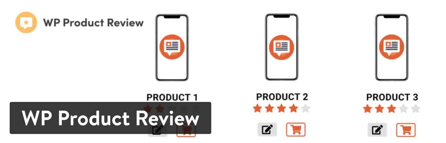 Best WordPress Review Plugins: WP Product Review