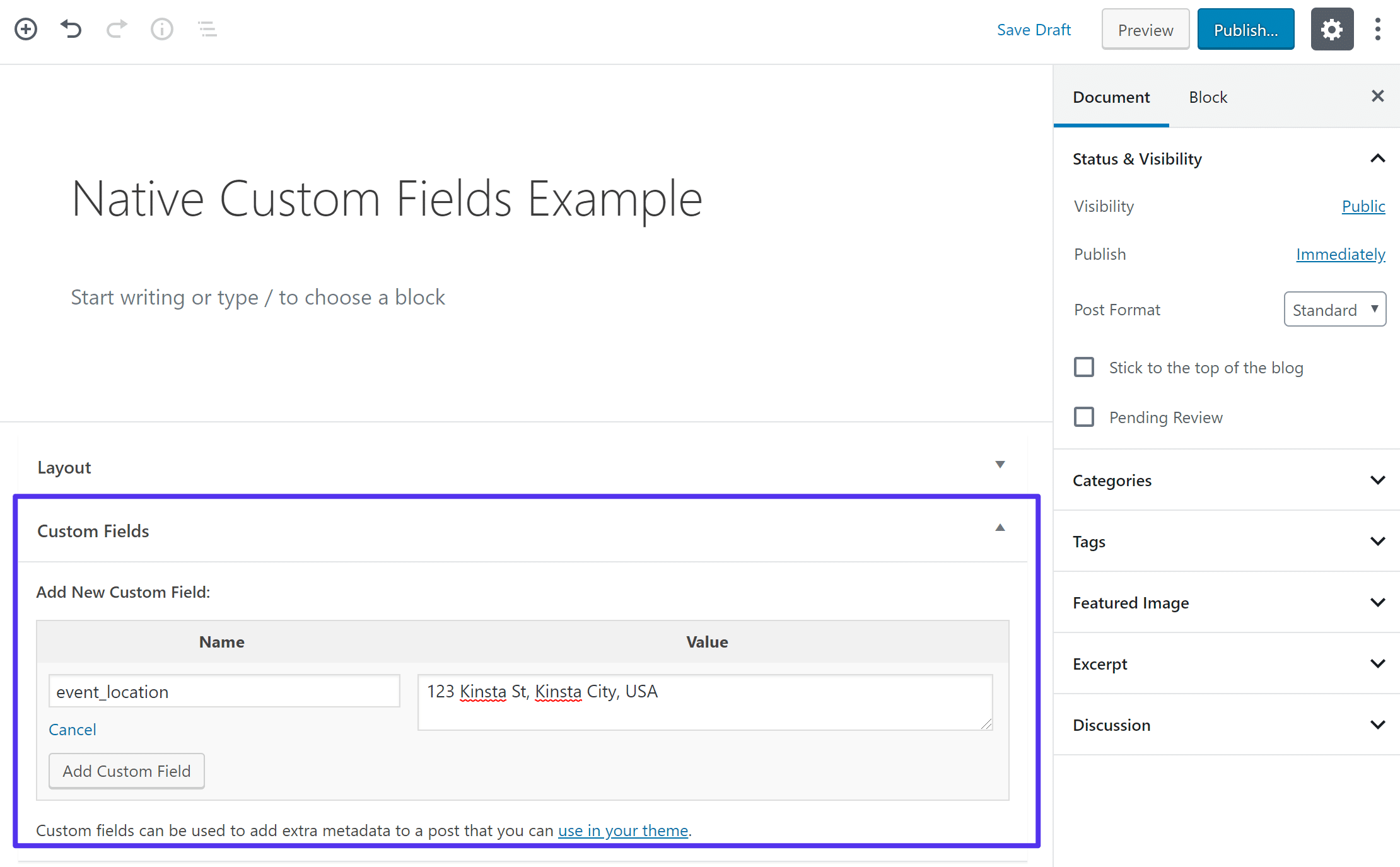 Advanced Custom Fields Tutorial: Your Ultimate Guide