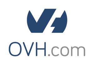 OVH logo