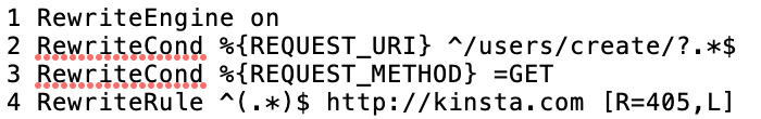 405 method not allowed. Эррор 405. REWRITECOND или. Ошибка 405 что это на андроид.