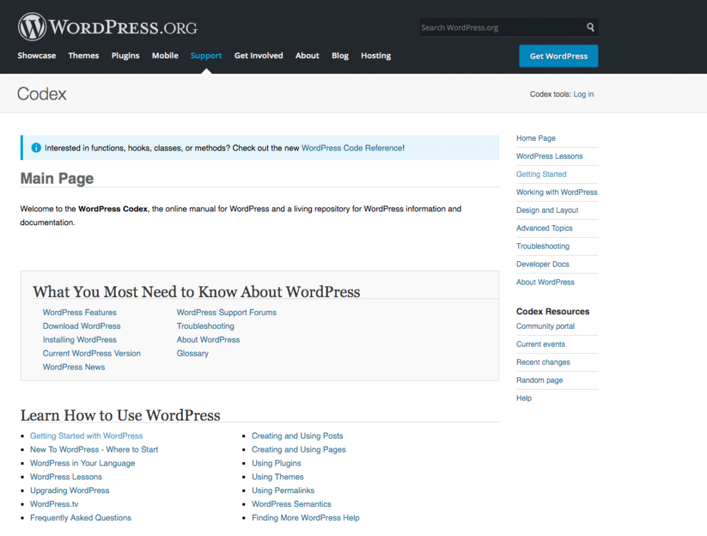 WordPress Support: Where To Find It And Get The Most From It