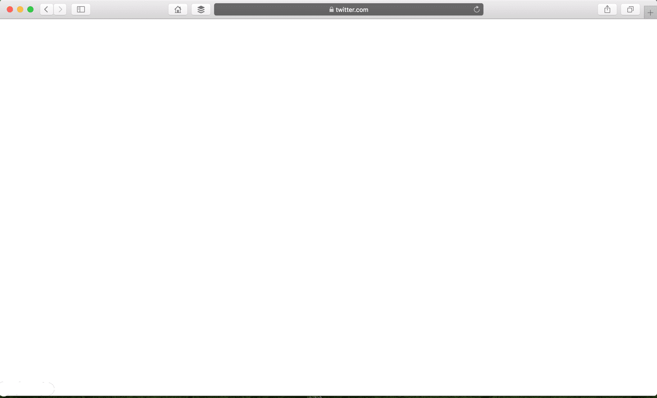 400 bad request error in Safari