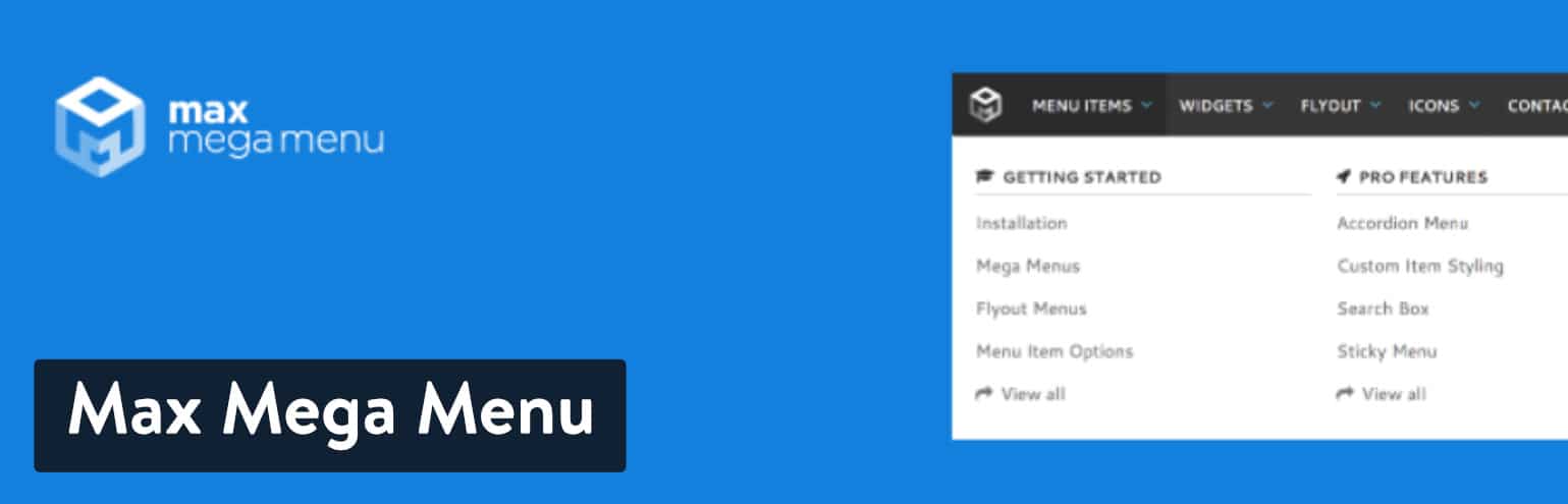 Top Best Wordpress Menu Plugin Ultimate Guide 2024 9014