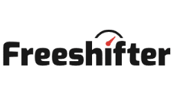 Freeshifter logo