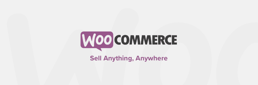 WooCommerce WordPress -lisäosa