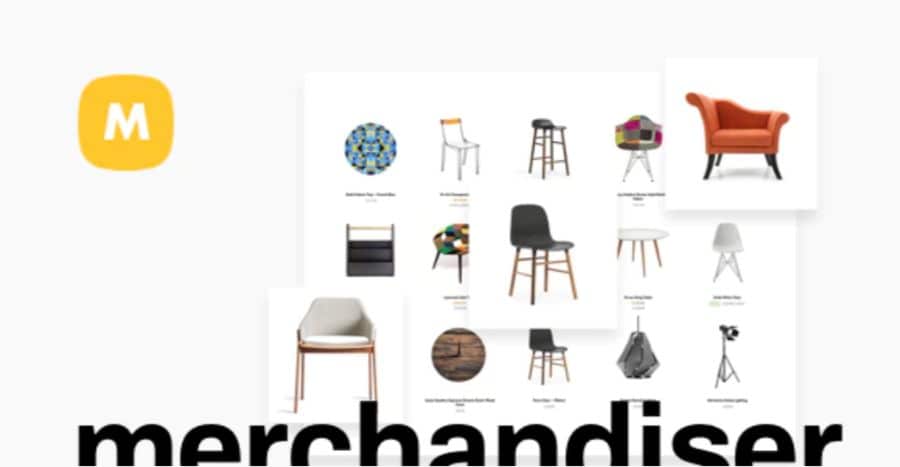 best WooCommerce themes - merchandiser