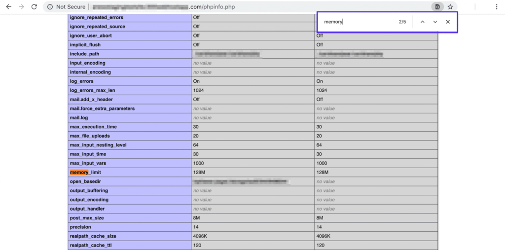 How to Easily Create and Use a phpinfo Page (In 3 Steps)