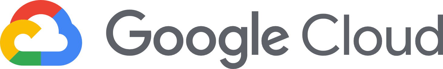 Google Cloud logo