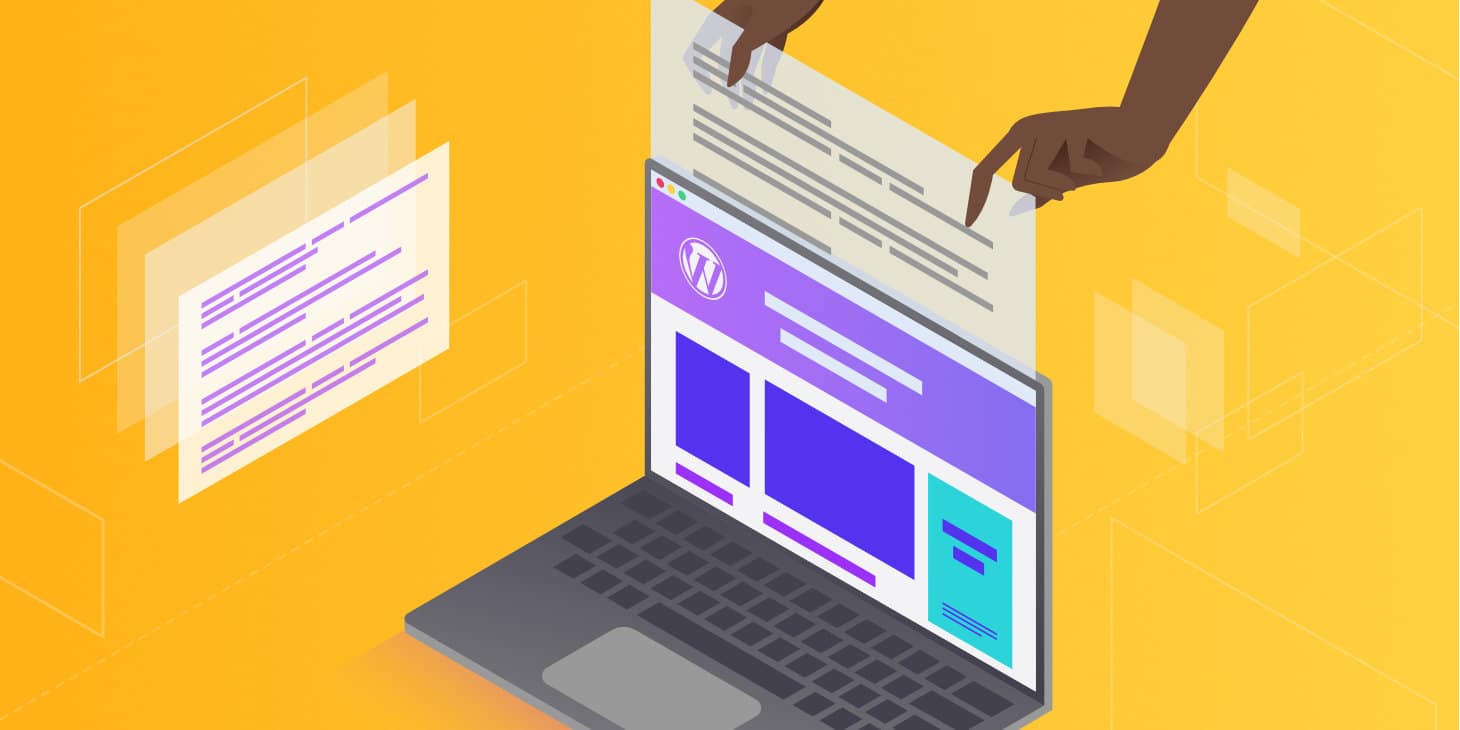 How To Upload An HTML File To WordPress 3 Effective Methods 