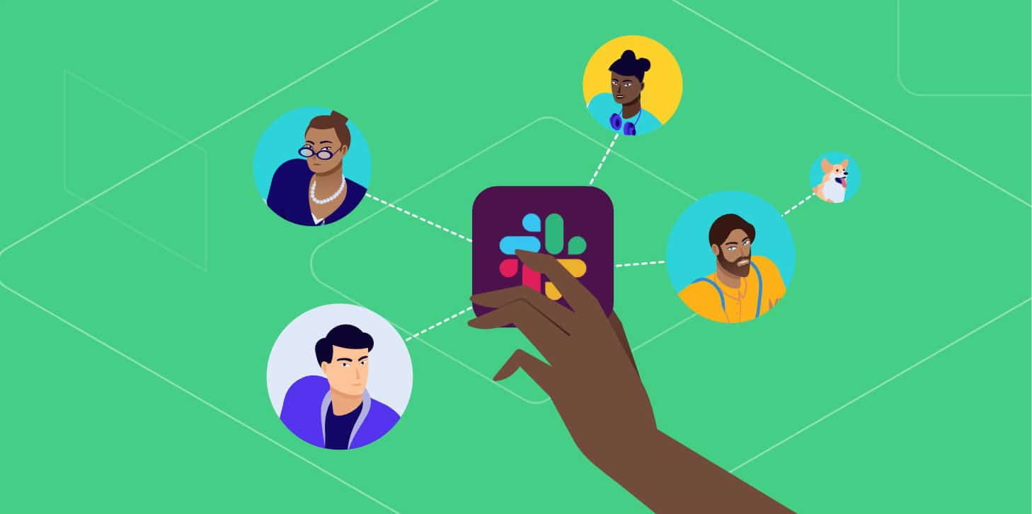 Say hello to the updated Slack Community Forum companion app