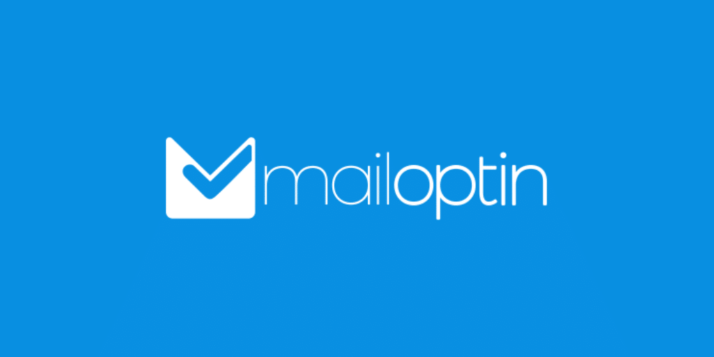 MailOptin Logo